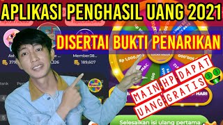 Situs Penghasil Uang Terbaru_Main Game Dapat Uang||Cara Menghasilkan Uang Gratis Diinternet