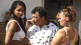 מירפלורס, קולומביה: בירת האבקה הלבנה של העולם