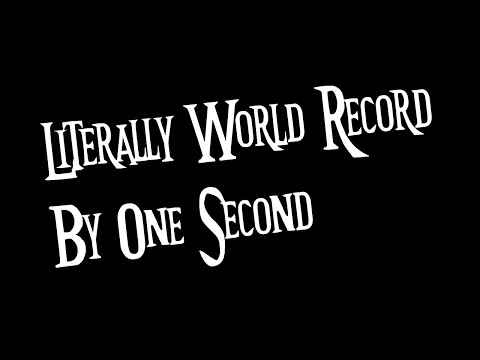 TimeSplitters 2 Speedrun - Chicago Hard in 3:17 [WR]