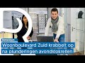 Solidariteit ondernemers na plunderingen: ‘Ik wil niet meer huilen maar verder gaan met mijn droom'