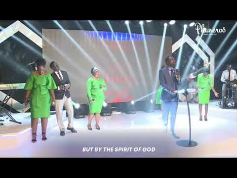 I will run to you (Cover) - Apostle Grace Lubega Worship Sessions