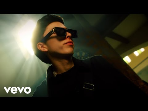 Ysrael Barajas - Cero Punto Cero (Video Oficial)
