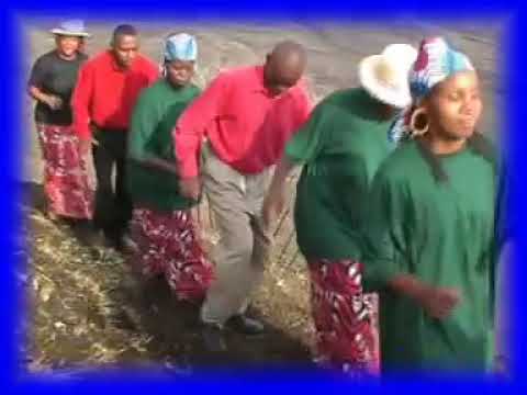 Gicambanio Ni Giaki - Wagathuma