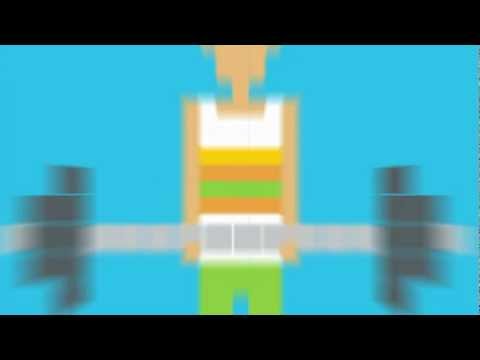 Comercial de televisão Raine Square