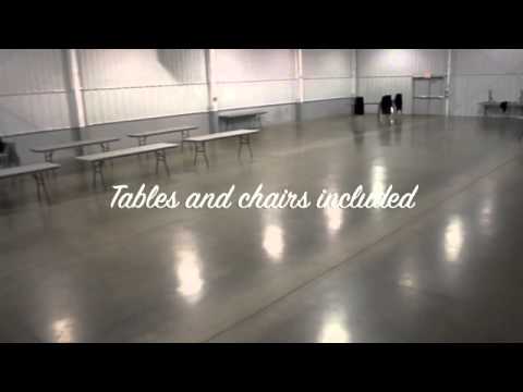 Barry County Expo Center