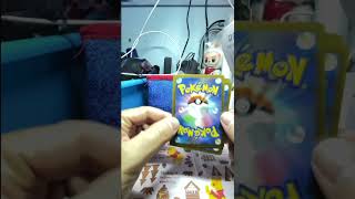 散包出奇蹟⋯⋯day40 #pokemon #pokemoncards #lostoriginopening #pokemontcg #cards #pokemoncardsopening