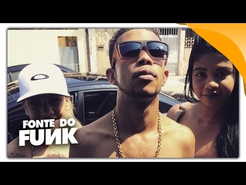 MC Magrinho - Vai Começa Vem (Rick Prod) Part. MC Rick e MC Vitinho