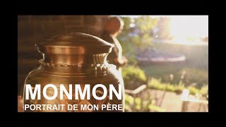 Portrait de mon père