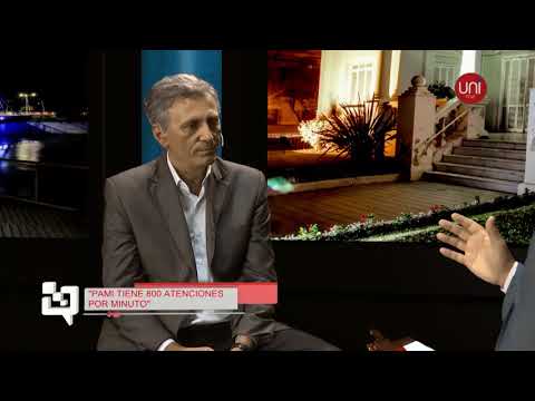 Pensamiento Crítico - PROGRAMA 18 - 31-05-2018