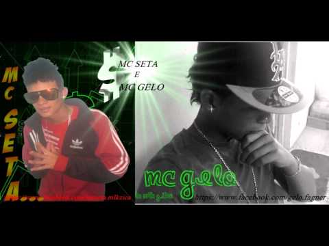 Mc Seta Trio Roba Cena é Mc Gelo do Jordão , Funk Romantico ♥♥♥♥♥