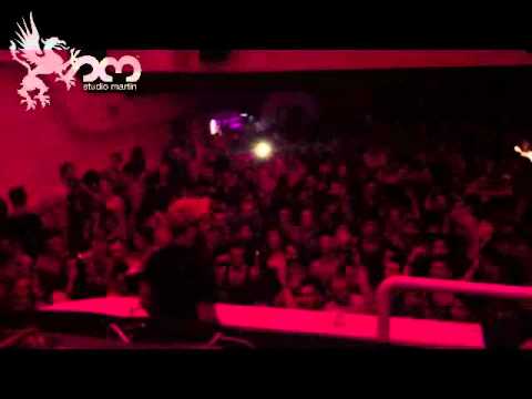 dOP @ Studio Martin 09.11.2012