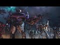 BumbleBee 4K UHD Blu Ray Audio Lip Syc Issue And Mini Review