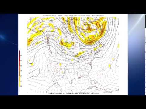 September 8 Weather Xtreme Video