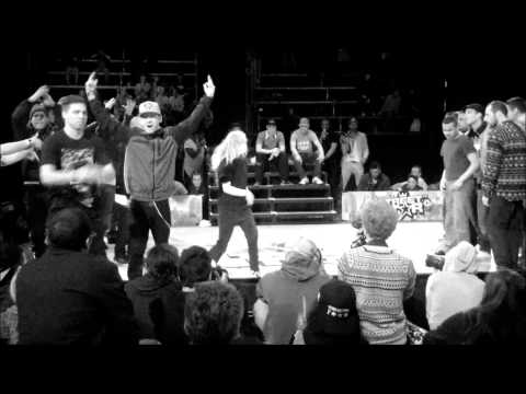 Streetstar Festival 2014