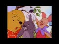 The New Adventures Of Winnie The Pooh Owl Feathers Episodes 1 Scott Moss