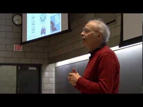 Personhood Beyond the Human: Peter Singer Keynote Address