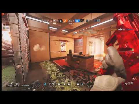 Pc, Lesion 1v5 ace