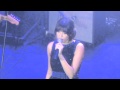 Nolwenn Leroy Concert We love Disney 