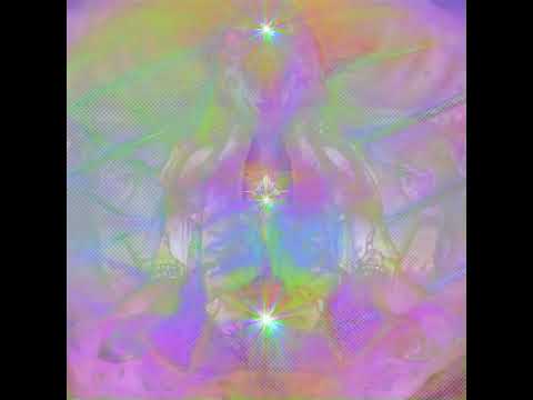 Fundindo-se com Shiva para ativar o campo Torroid