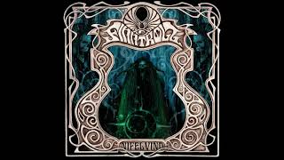 Finntroll - Den Frusna Munnen