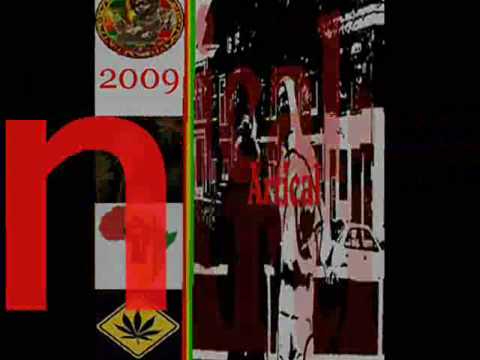 Roman ft Articalman de Liefde