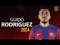 Guido Rodríguez  ● Welcome to Barcelona ⚪🇫🇷 Craziest Skills & Goals Ever