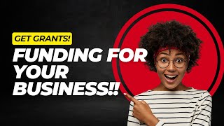 How to Find and Apply for Grants (For-Profit)