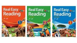 Real Easy Reading - Second Edition