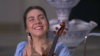 Constanza Liz (cover) - Amapola - Juan Luis Guerra. Merengue Venezolano