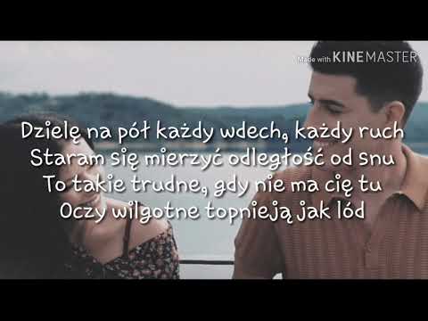 Filip Lato feat. Jula - Zanim Nas Policzysz (Lyrics) TEKST