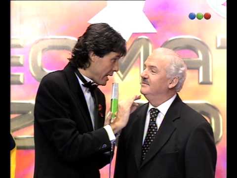 El show del chiste Fernando Miembro - Videomatch