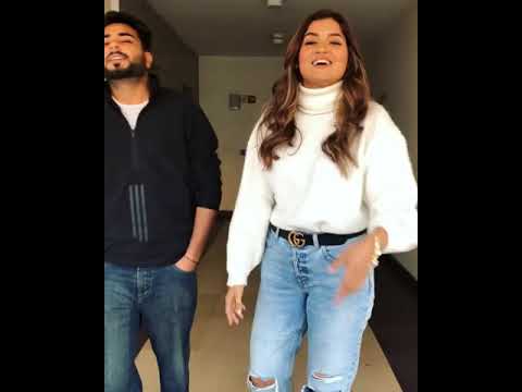 Gaddi Pichhe Naa - Khan Bhaini Ft Shipra Goyal | Punjabi Songs