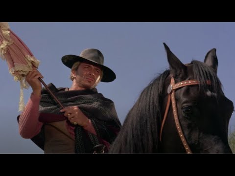Un dólar entre los dientes 🐎 | Película del Oeste Completa en Español | Tony Anthony (1967)