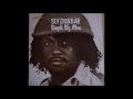 Sly Dunbar  - Cocaine Cocaine   Feat Tommy McCook