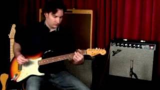 Video thumbnail for Fender Princeton Reverb Reissue by ProGuitarShopDemos