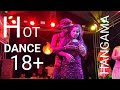 Chipi Chipi Odia Song Chakadorpur Odisha Hot Dual Dance Hangama NH TV