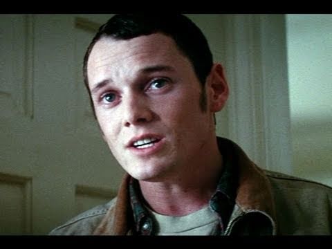 DER BIBER (Anton Yelchin) | Trailer , Filmclips & Making of [HD]