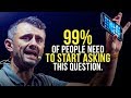 Gary Vaynerchuk's Life Advice Leaves The Audience SPEECHLESS - One of the Most Eye Opening Speeches