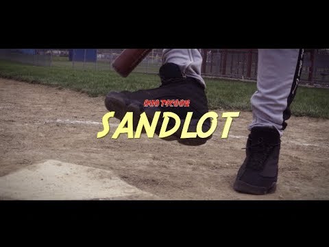 DUO TYCOON - SANDLOT ft. KALE DA QUE  (MUSIC VIDEO)