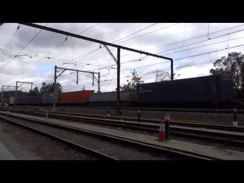 9315 / AN2 with 3SB1 - 7/7/15