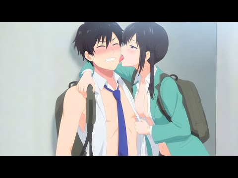 Just a Game of Teasing [AMV] I Want to End this Love Game