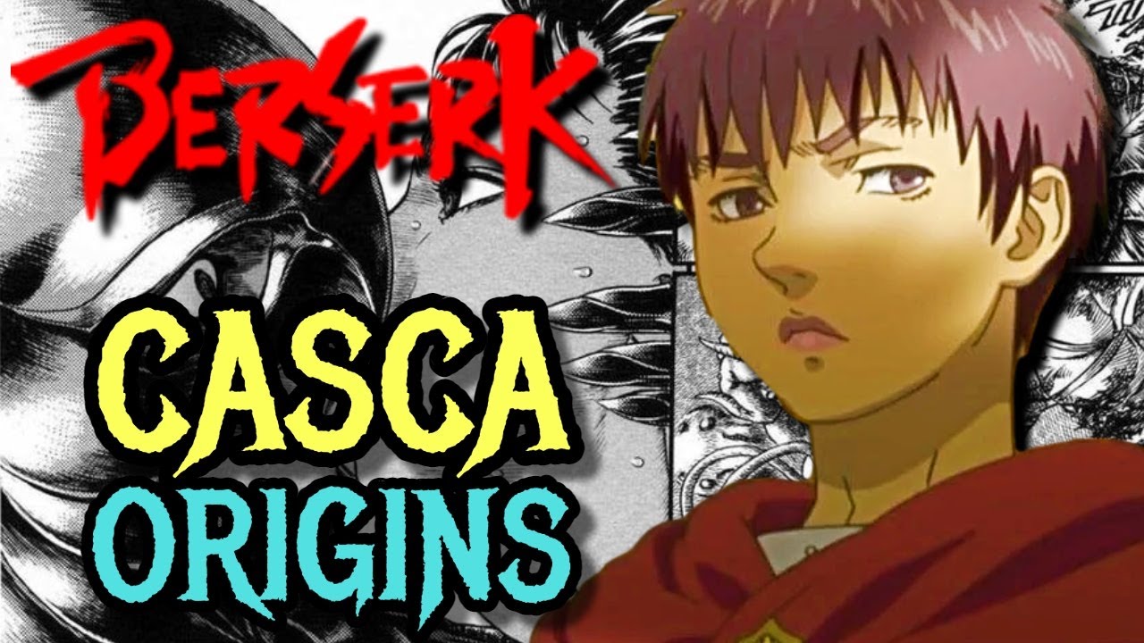 Casca