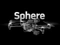 Introducing Insta360 Sphere - The Invisible Drone 360 Cam (ft. Potato Jet)