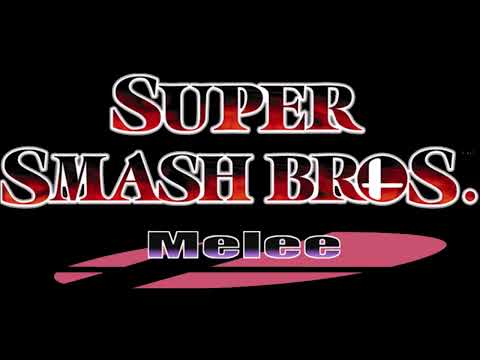 Super Smash Bros. Melee: Menu Theme (Version 2)