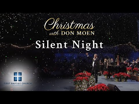 Thumbnail for Silent Night video