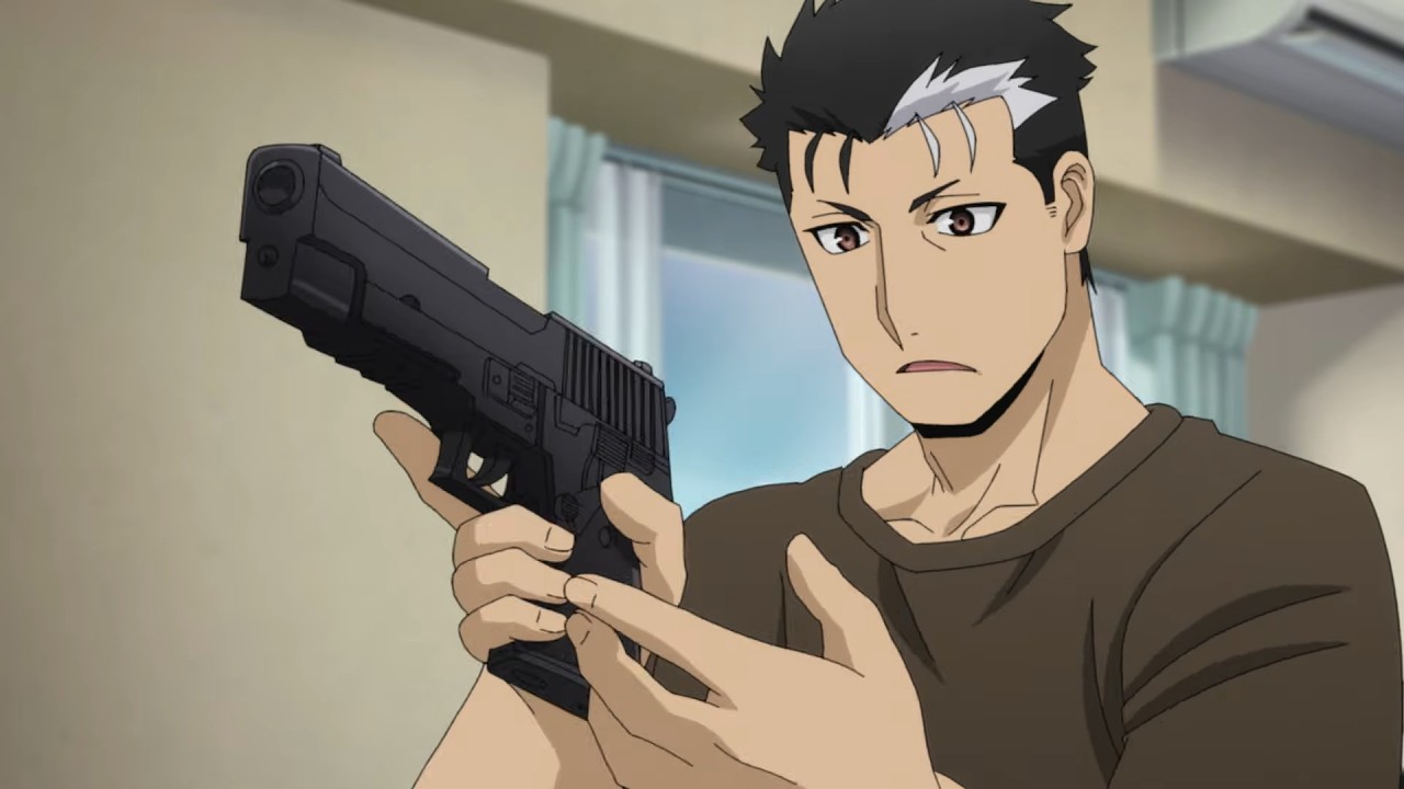 《Daemons of the Shadow Realm》 - Preview of Episode 14