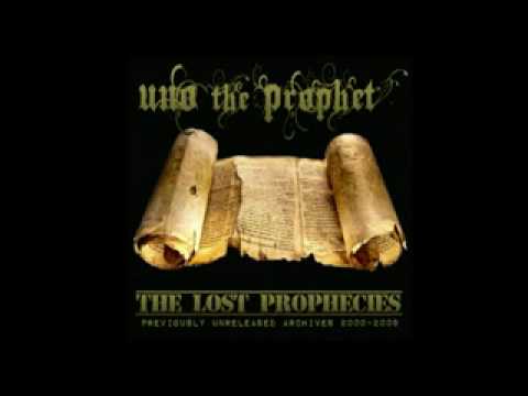 Never - UNO The Prophet