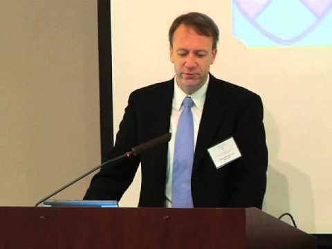 End of Life Panel - MacLean Conference 2011