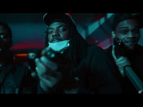 Dello Turbo - In That Mode (Official Video) 🎥 : @o.visualz