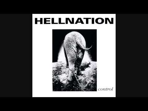 Hellnation - Control Full Album (1994)